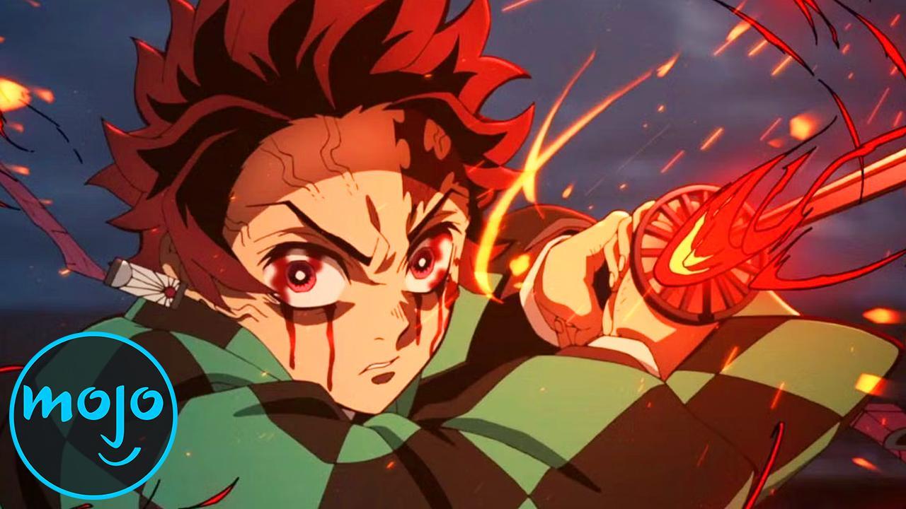 10 Best Demon Slayer Arcs