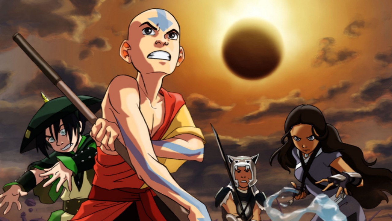 Top 10 Animated Shows From Nickelodeon Top 10 Animated Shows From Nickelodeon