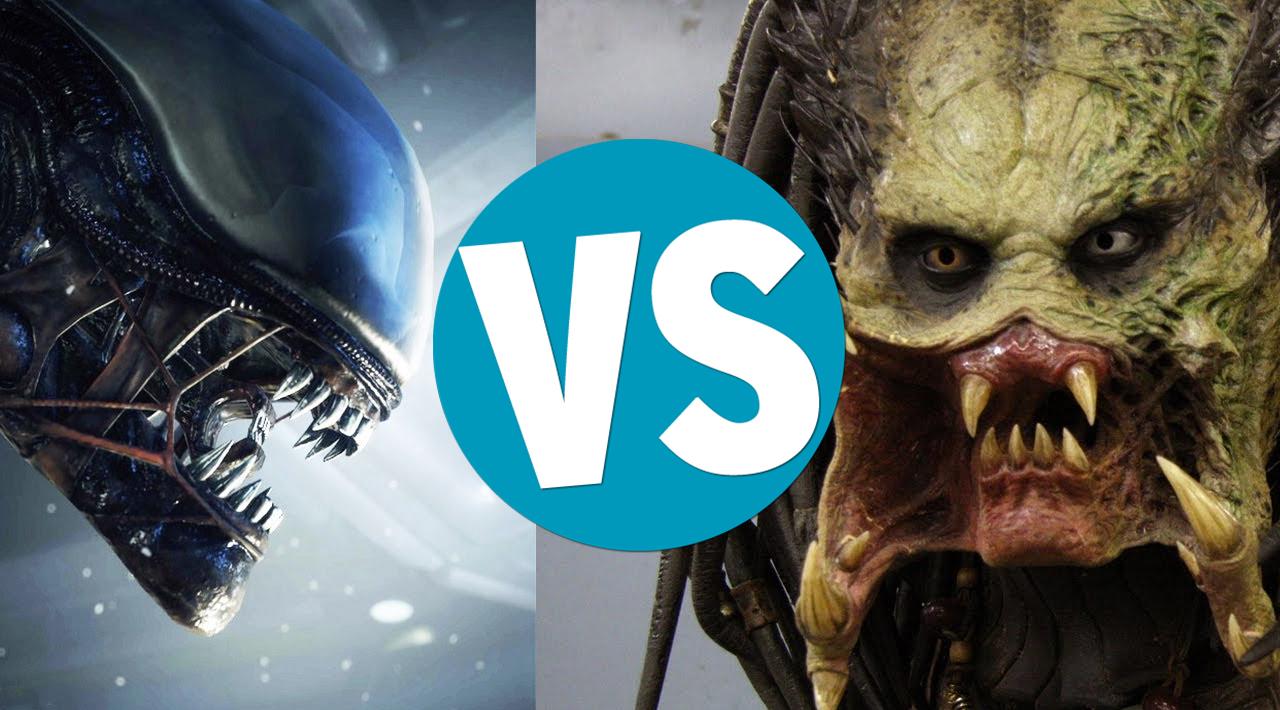 Aliens vs. Predator