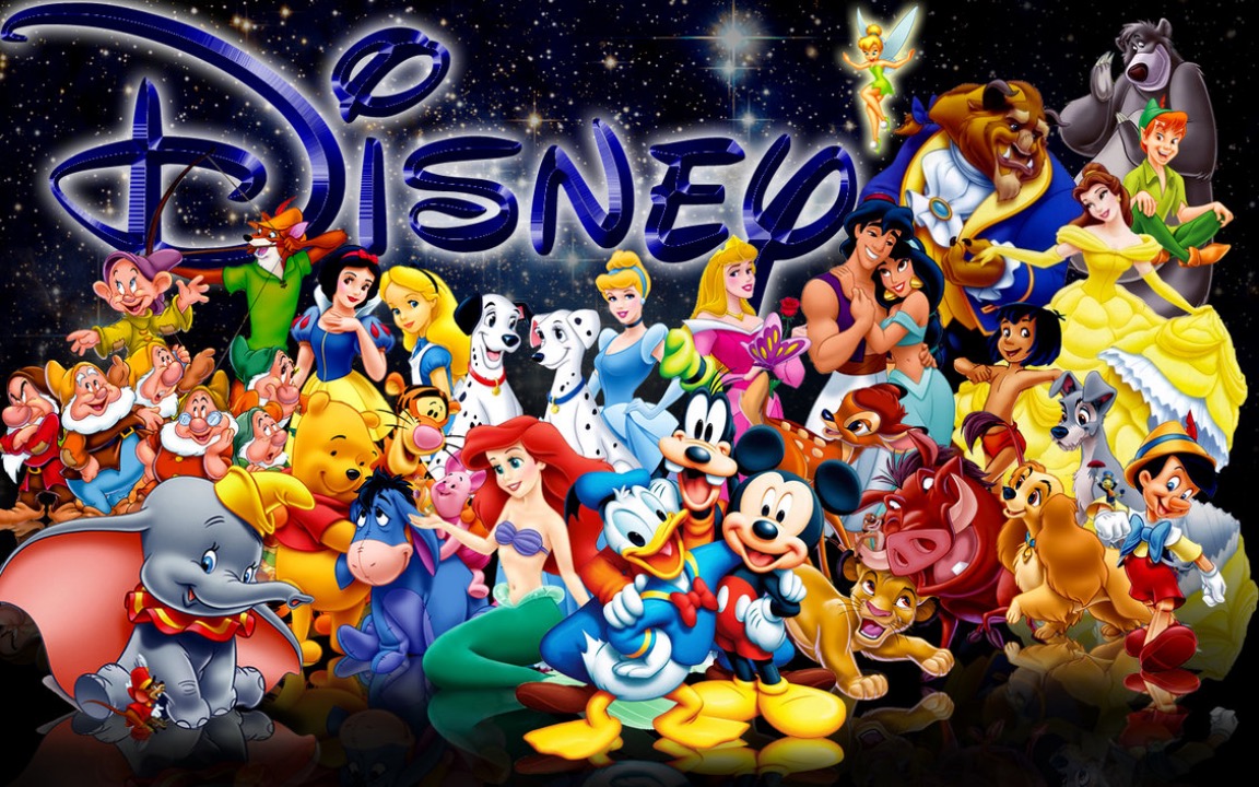 40 Best Disney Movies of All Time Ranked