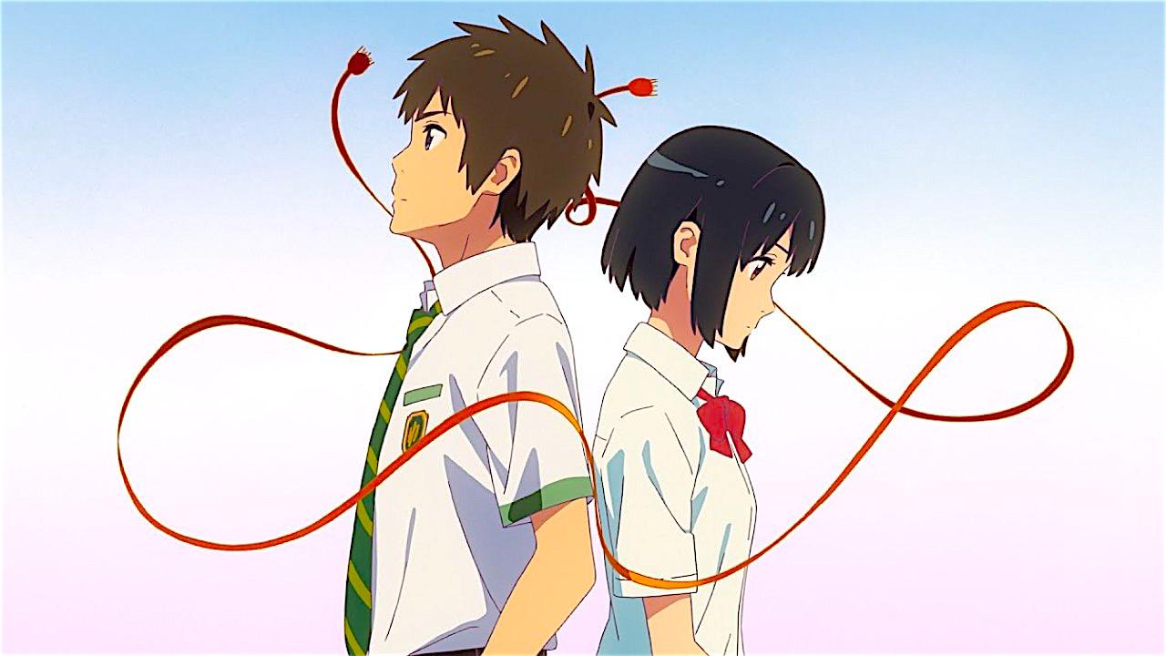 10 best anime movies ever made