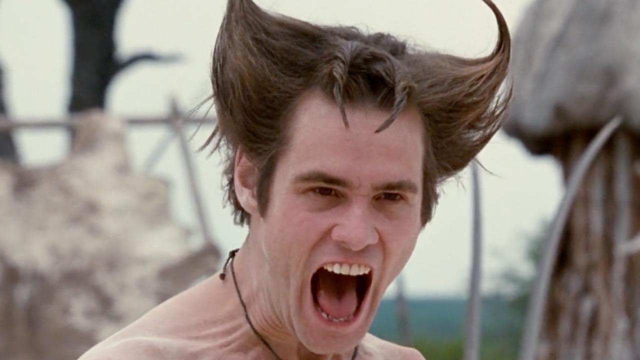 Jim Carrey - wide 2