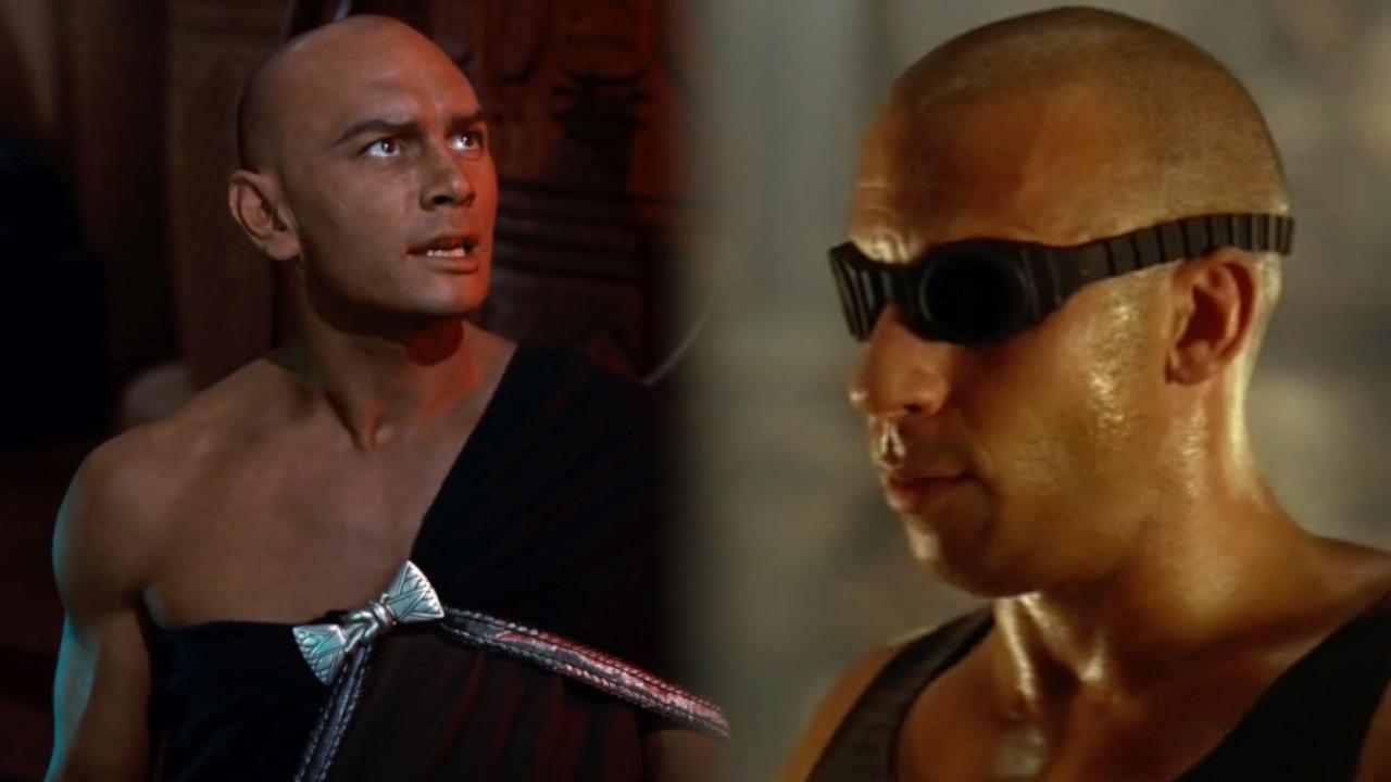 桑田佳祐 AND THE BALDING COMPANY Top 10 Bald Dudes | Articles on WatchMojo.com