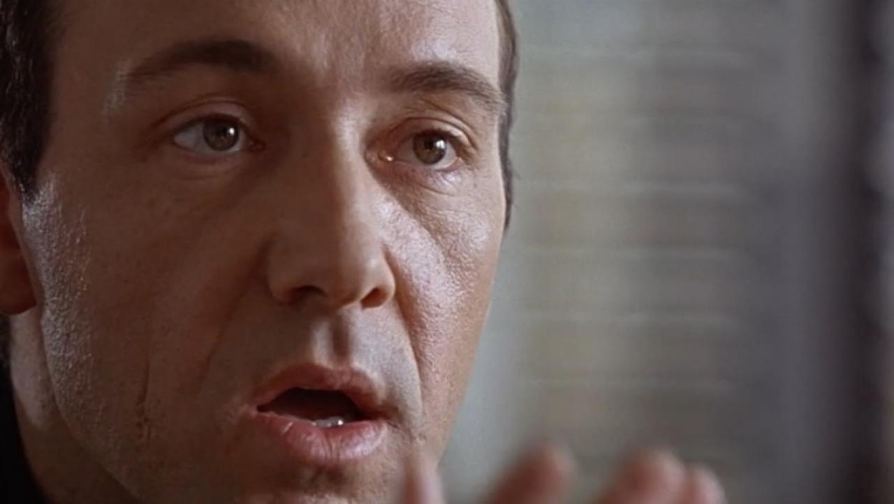 Kaiser Soze.  Favorite movie quotes, Keyser soze, Movie quotes