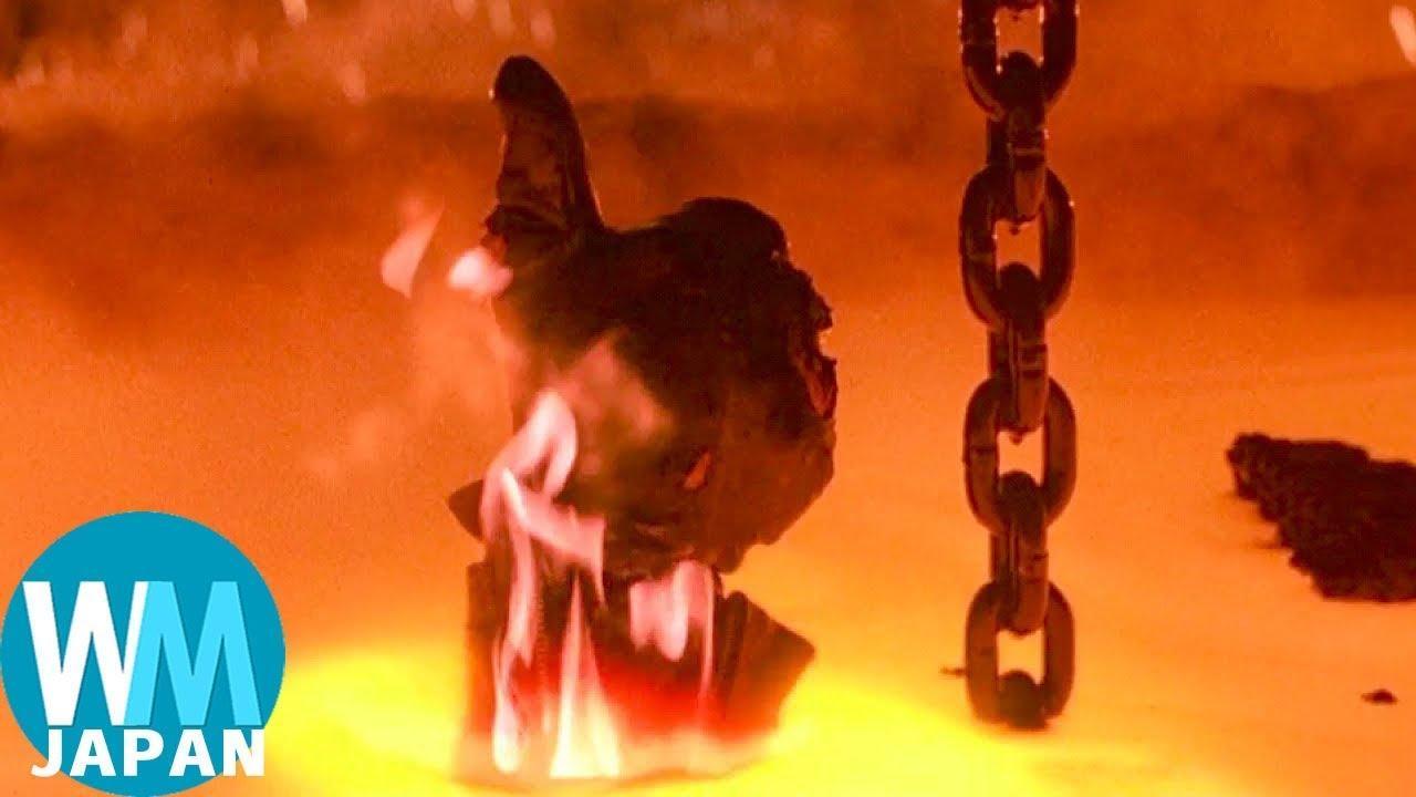 最高のエンディングを迎えるアクション映画ランキングtop10 Watchmojo Com