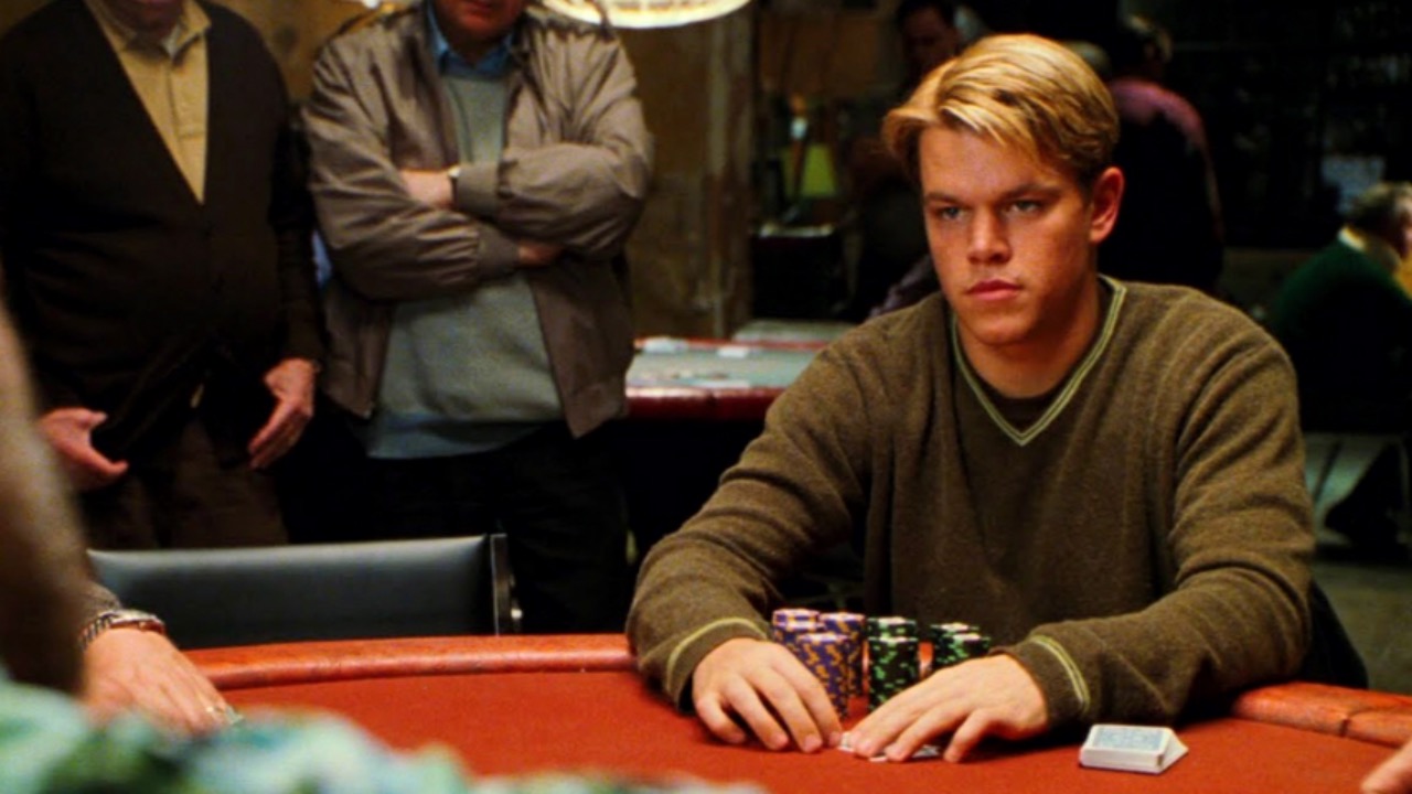 Best casino gambling movies Best casino gambling movies