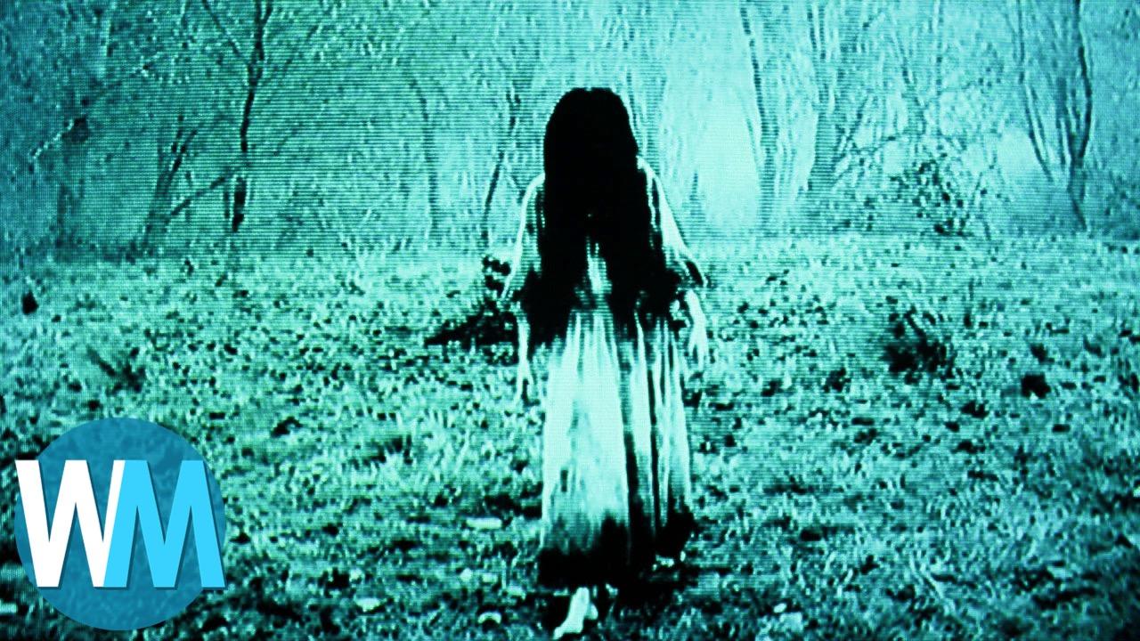 Top 10 Horror Movies That Surprisingly Are NOT RRated