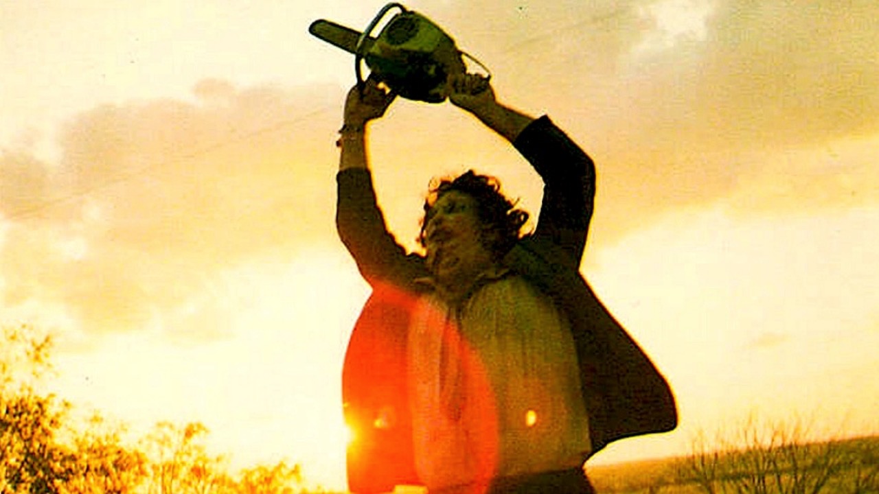 Top 10 iconic horror movie weapons watchmojo