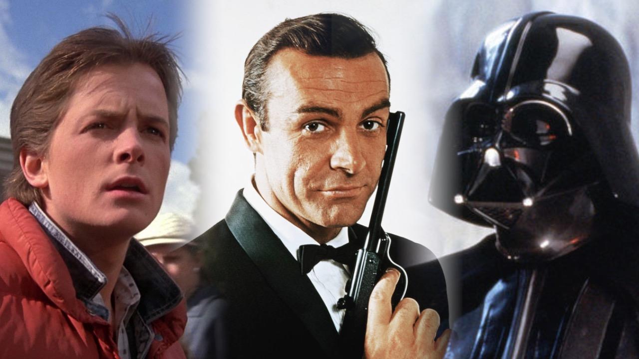 Top 10 Memorable Movie Characters of All Time | WatchMojo.com