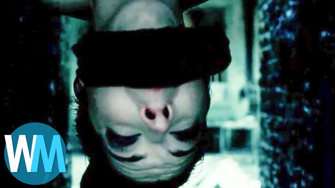 Top 10 Movie Scenes That Are Incredibly Hard to Watch | Articles on  WatchMojo.com