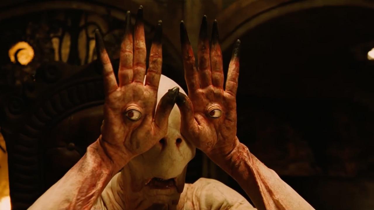 10 Terrifying Horror Movie Monsters With Little to No Screen Time