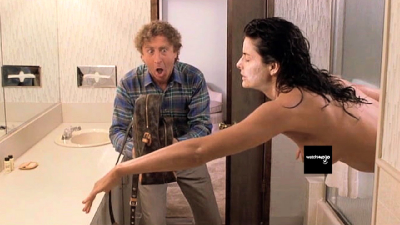 Top Movie Shower Scenes | WatchMojo Top Movie Shower Scenes | WatchMojo