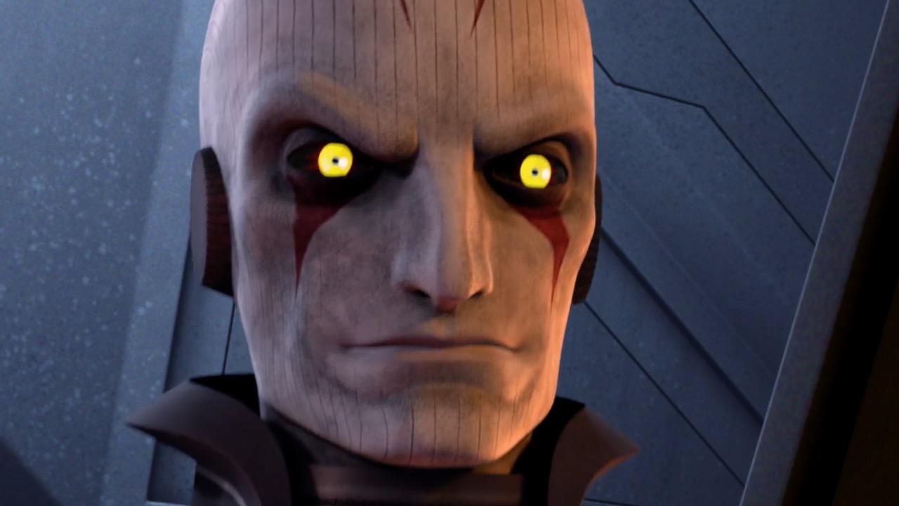 10 Most Powerful Jedi From The 'Star Wars' Expanded Universe