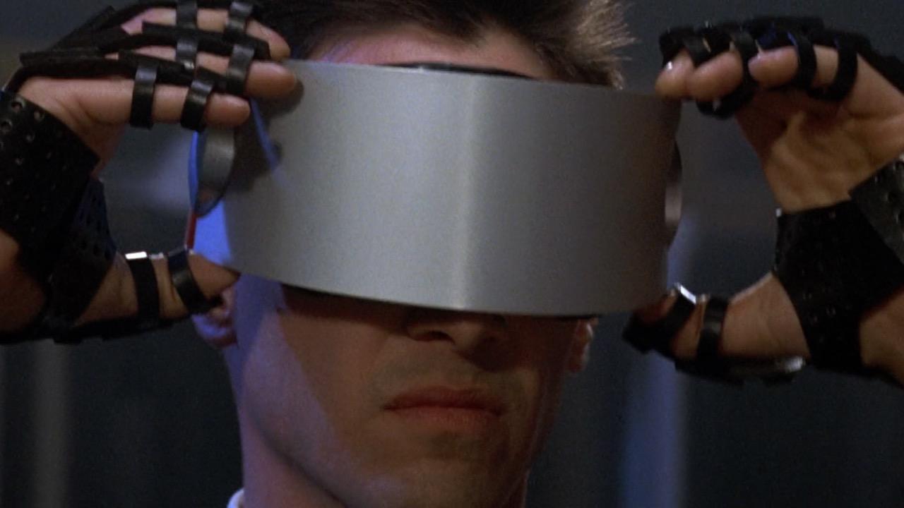 1280px x 720px - Top 10 Virtual Reality Movie Moments | WatchMojo.com