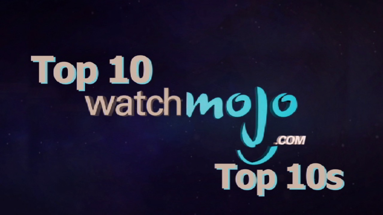 Top 10 WatchMojo Top 10s of 2013 | WatchMojo.com