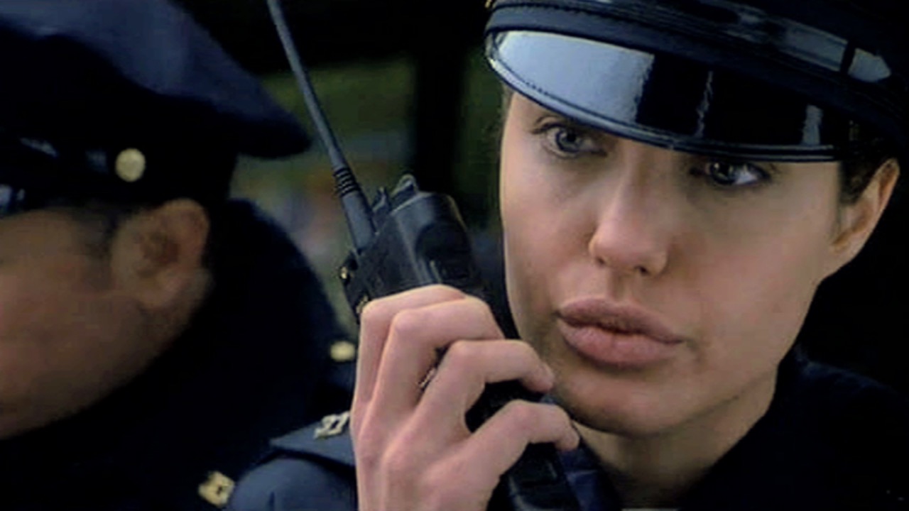 Top 10 Women Cops From Film