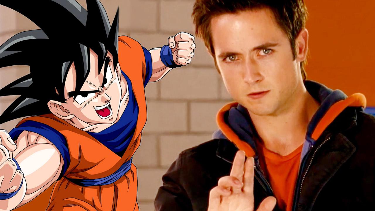 WORST HOLLYWOOD MOVIE: DRAGON-BALL EVOLUTION (2009)