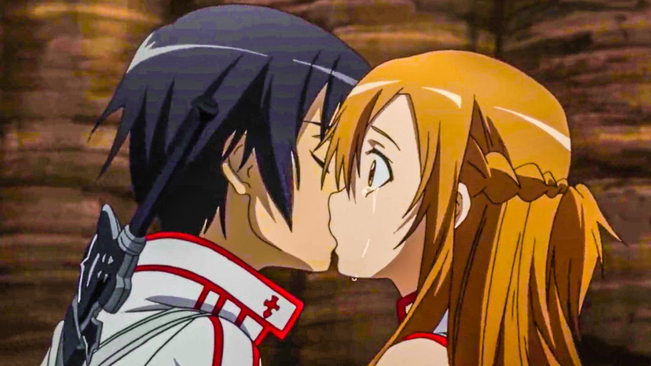 10 Best Battle Couples In Anime