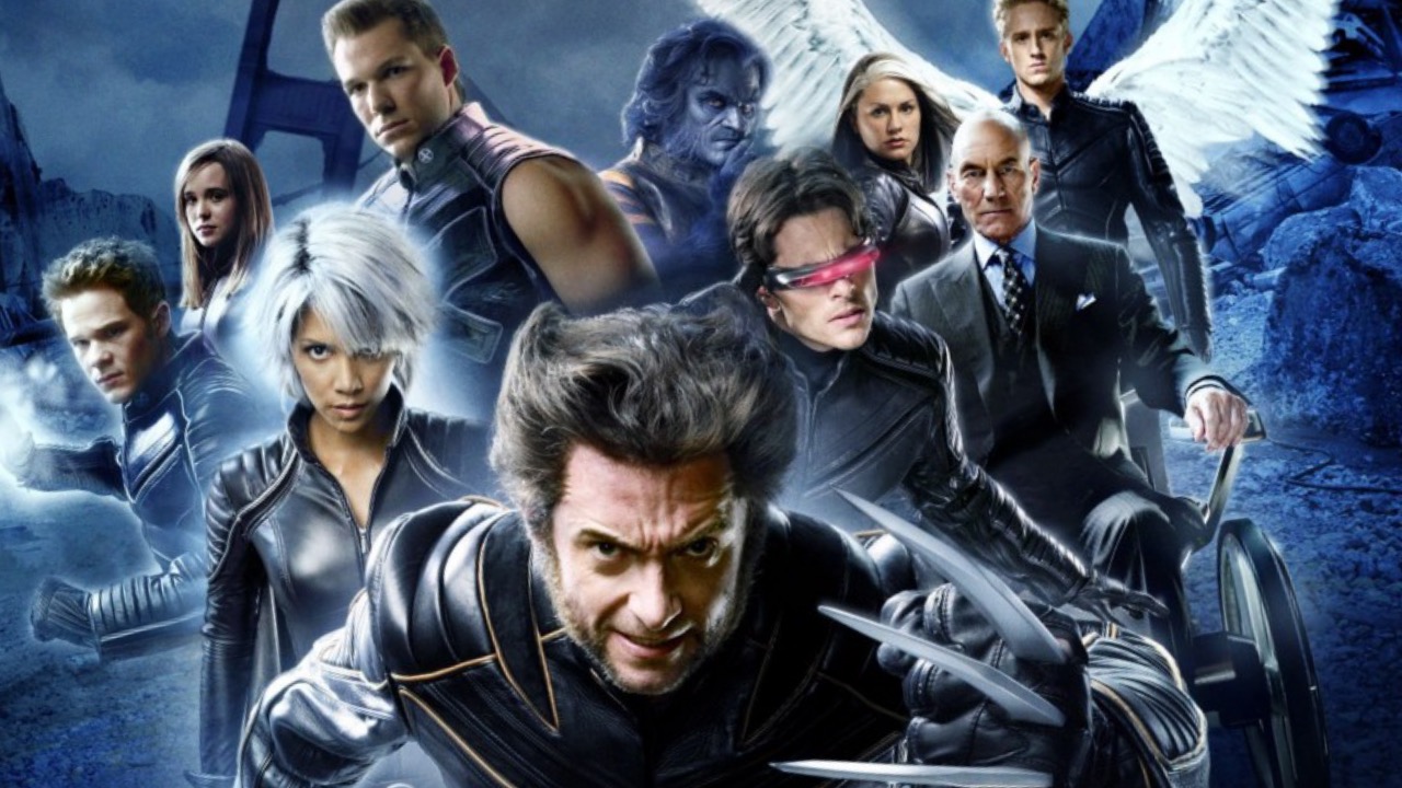 Top 10 XMen Mutants from Movies