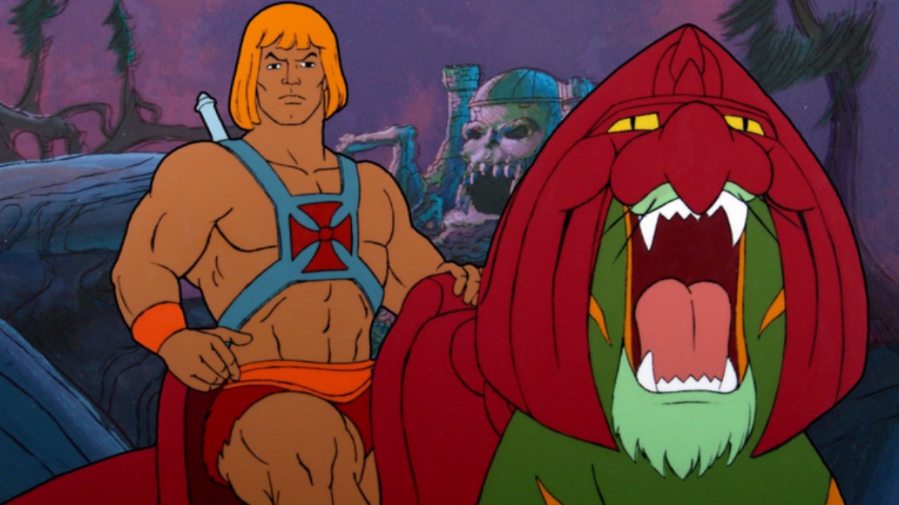 80s cartoon deals characters