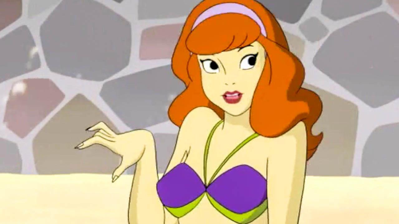 Sexy animated cheap