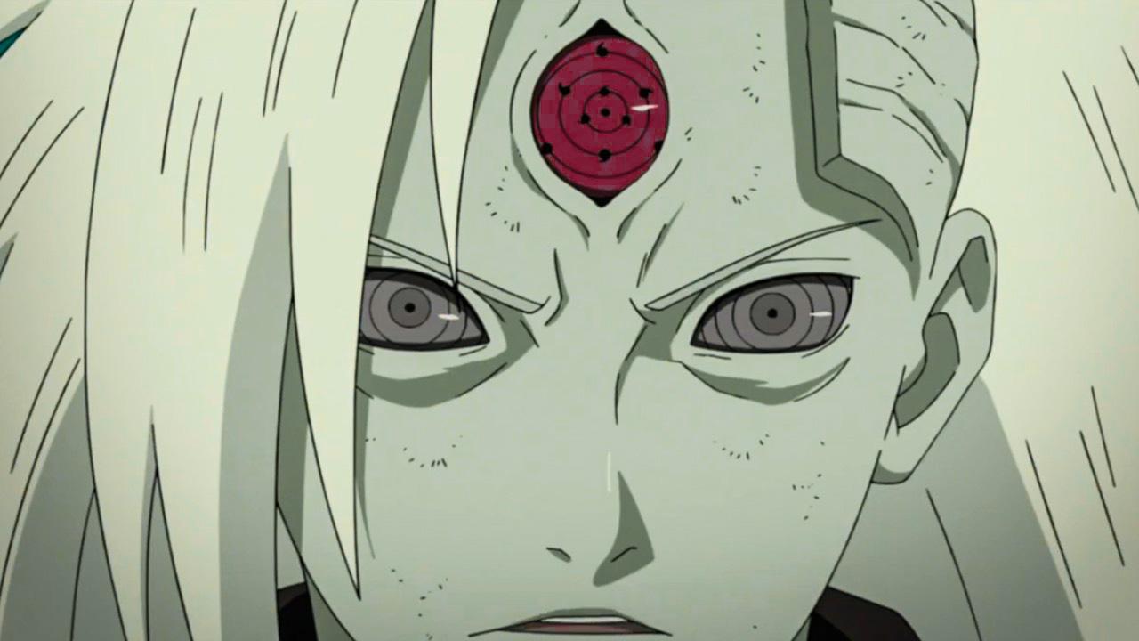 10 Best Filler Villains In Naruto, Ranked