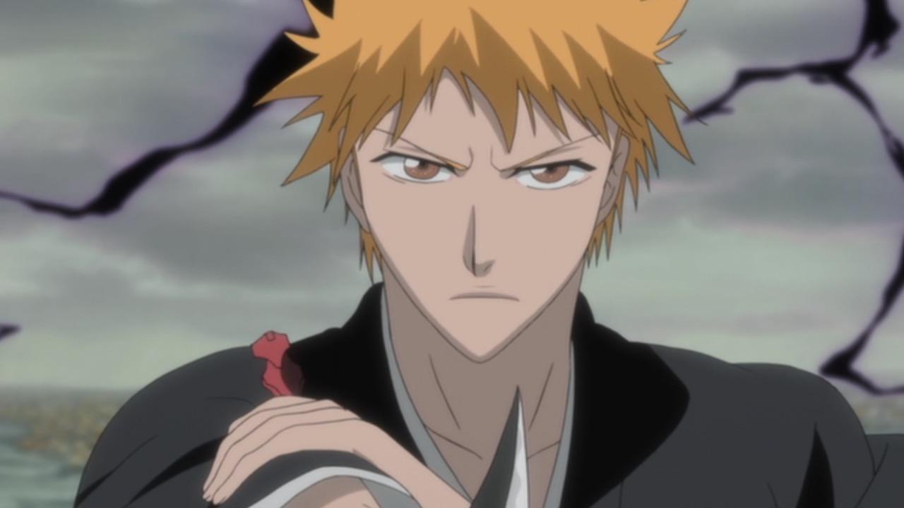 Bleach Episode 362 – Revival! Substitute Shinigami: Ichigo