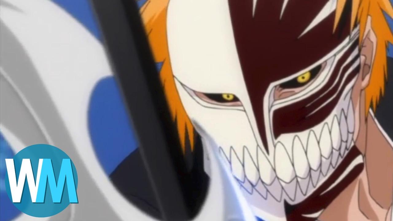 10 Bleach Scenes That Always Hype Fans