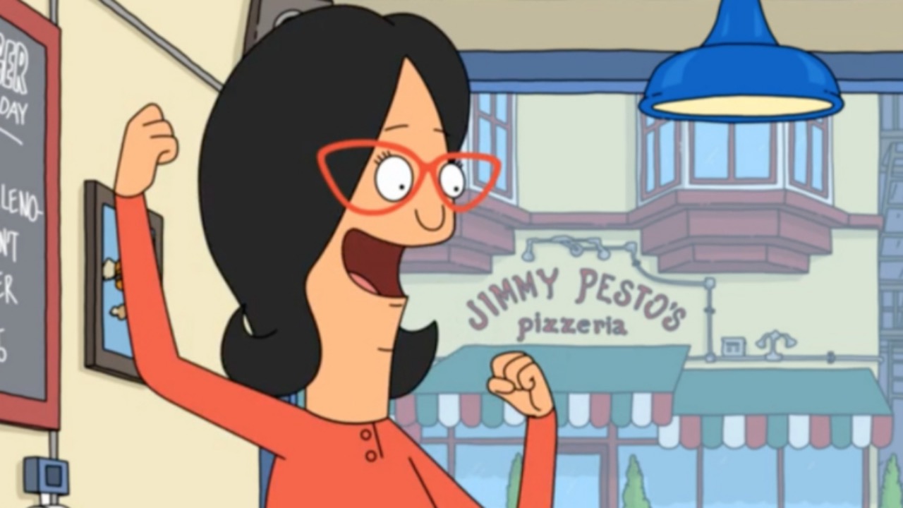 Mom cartoon characters online
