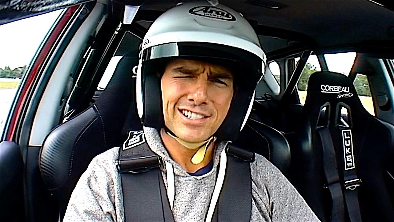 Top 10 Best Celebrity Guests on Top Gear | Articles on WatchMojo.com