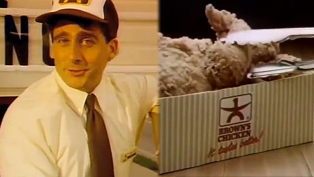Top 10 Celebrity Commercials from Before They Were Stars