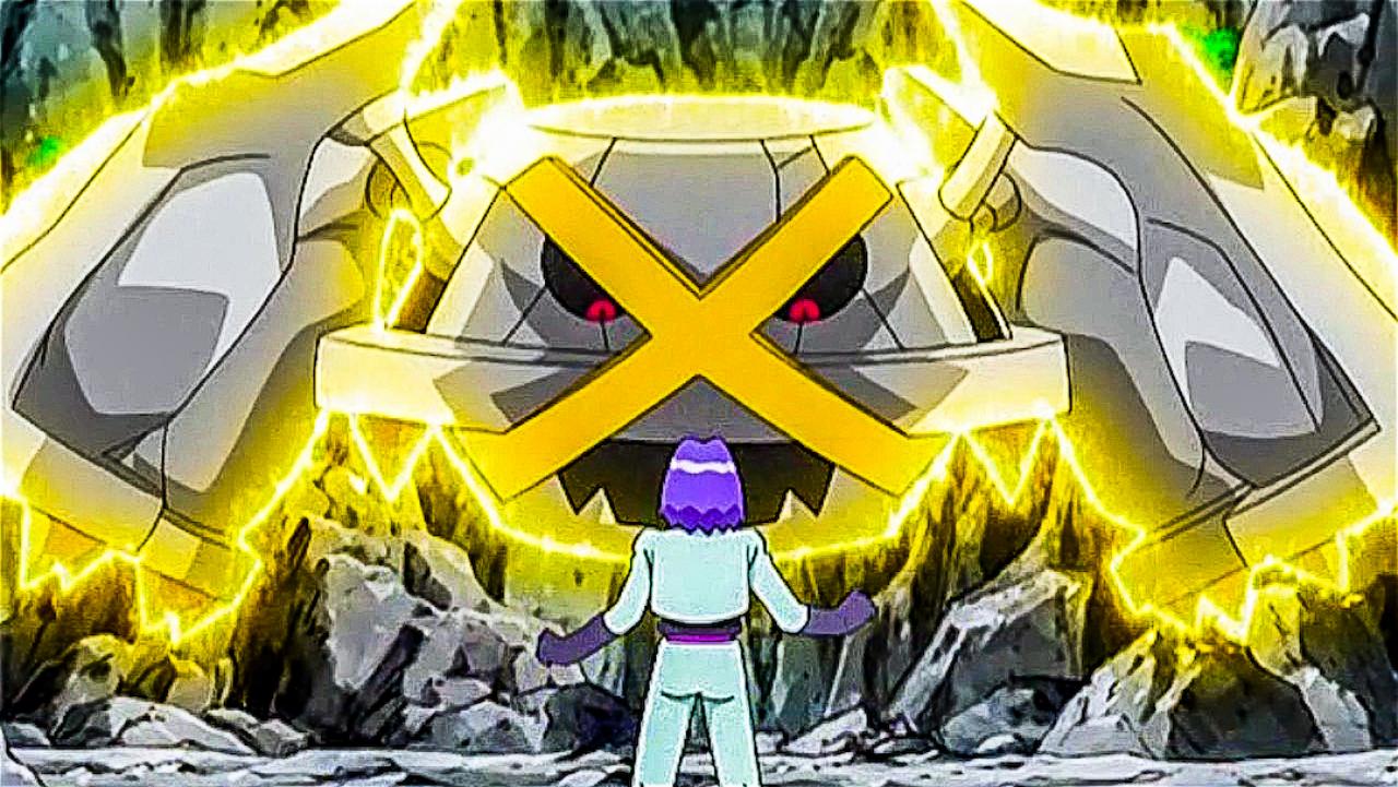 Pokemon: The 10 Most Powerful Shiny Pokemon, Ranked