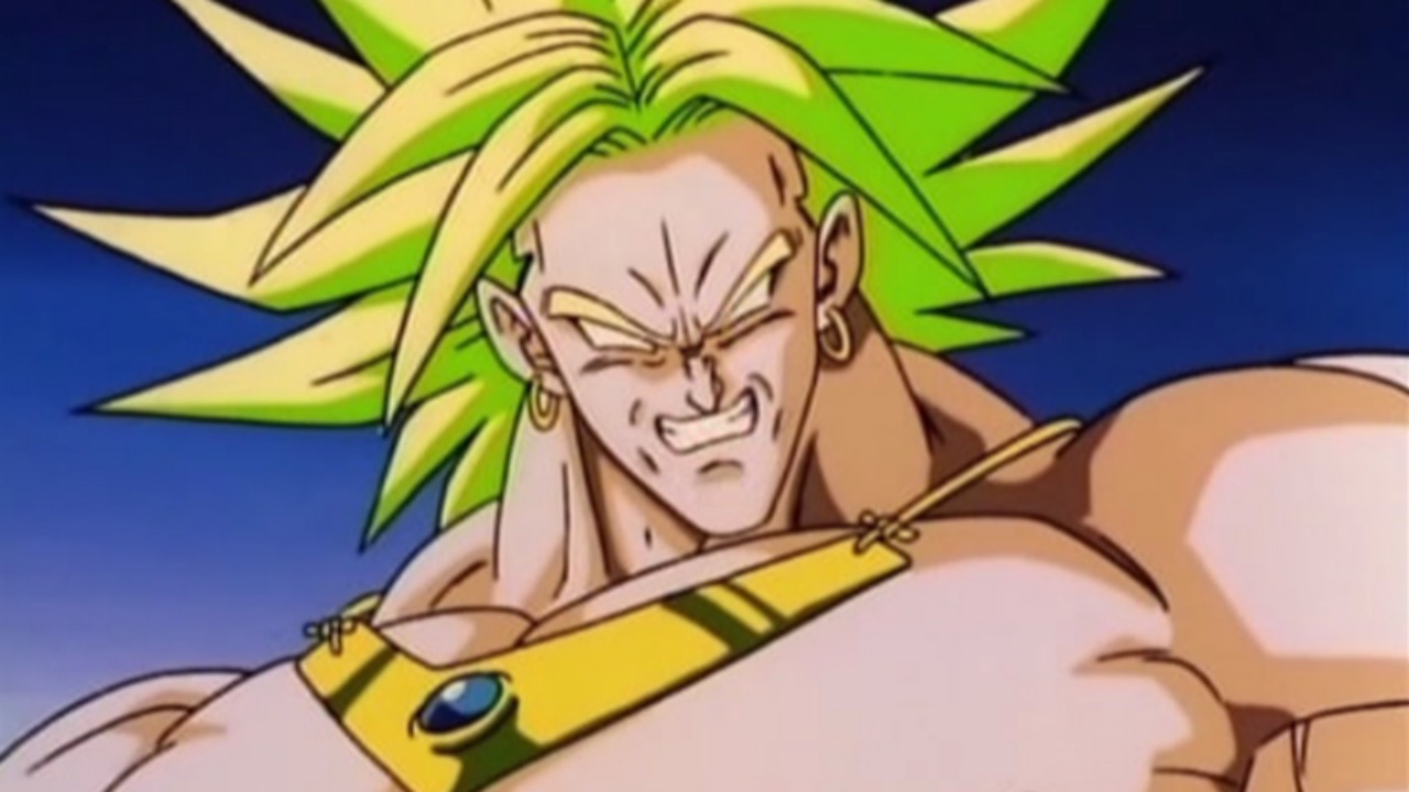 Top 5 most powerful villains in Dragon Ball Z