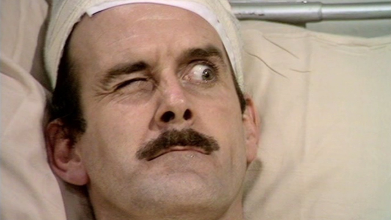 Fawlty Towers: Top 10 moments