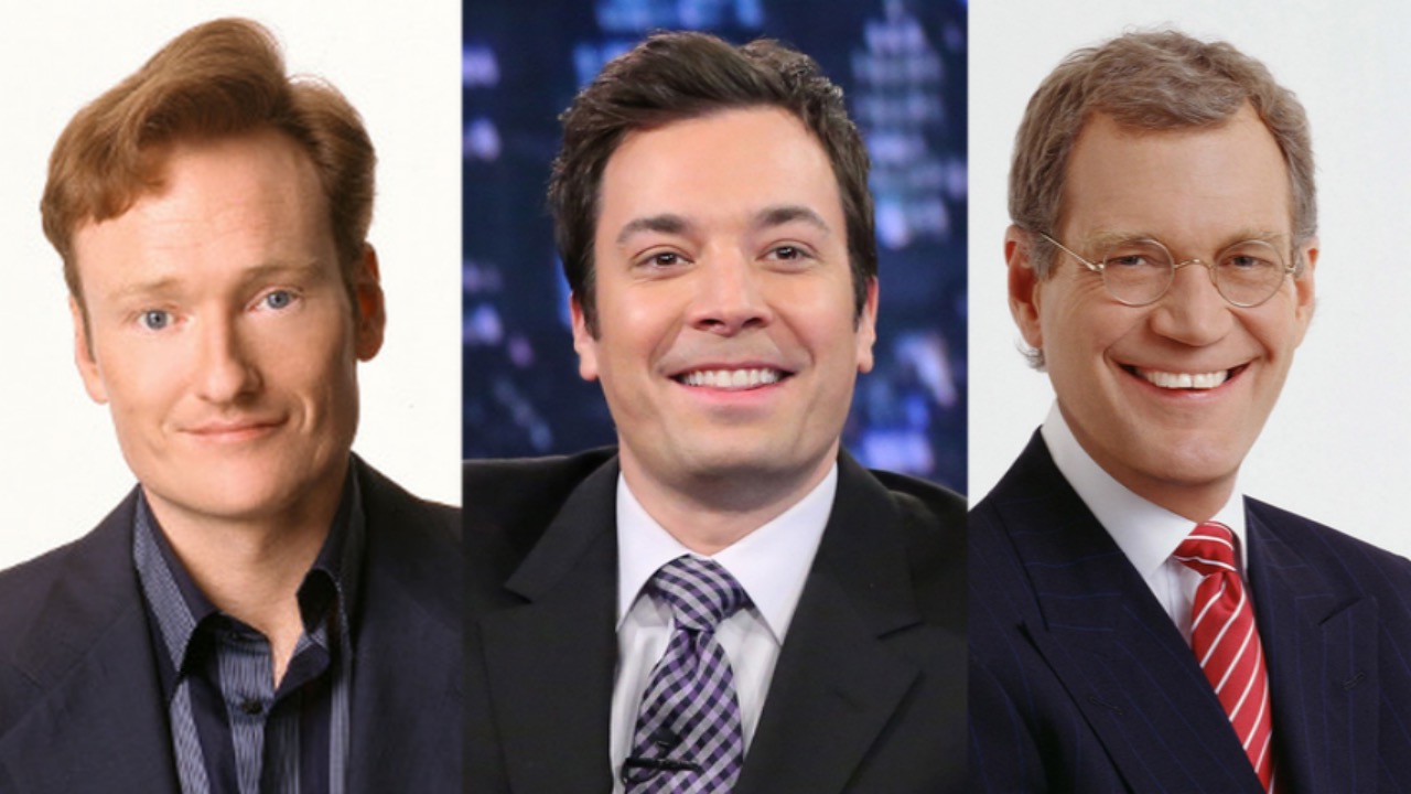 What Is The Most Watched Late Night Talk Show