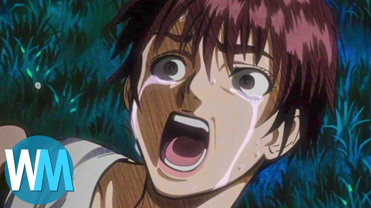 14 Failed Anime Series That Disappointed Fans!
