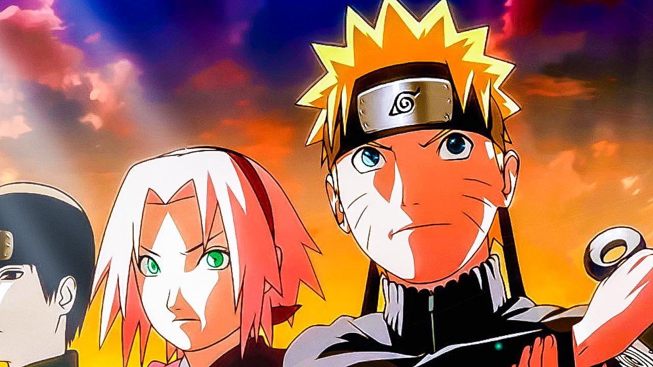 Top Opening Themes from the Naruto franchise - But Why Tho?