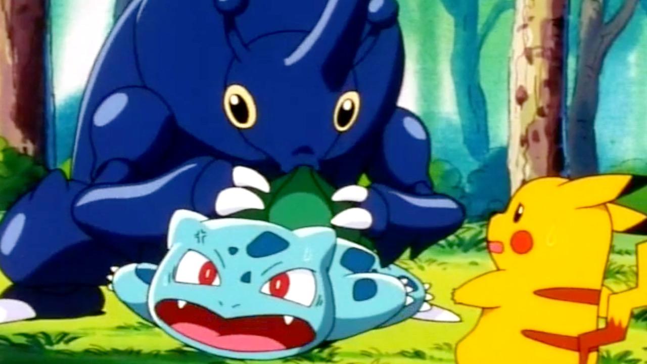 Top 10 melhores Pokémon do Ash Ketchum