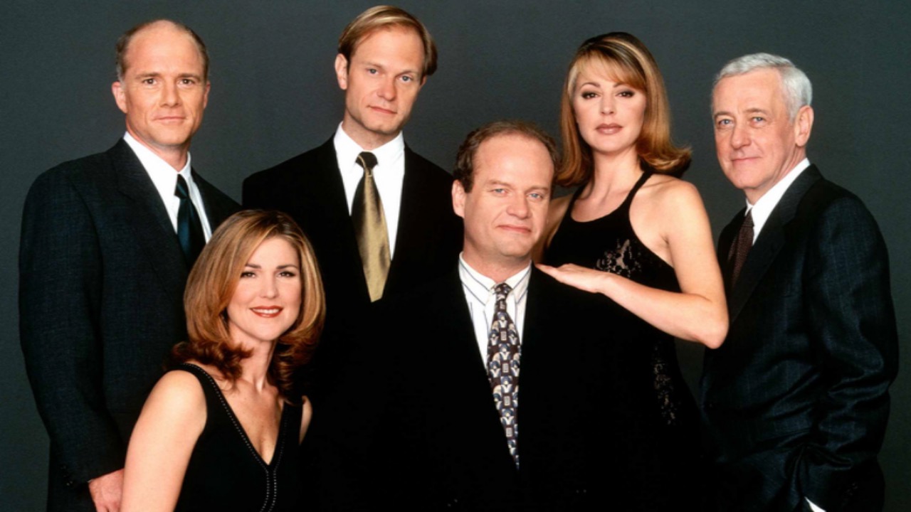 Top 10 Television of the 1990s