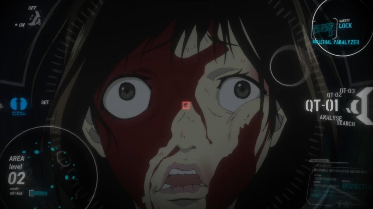 Top 10 Suspense Thriller Anime WatchMojocom