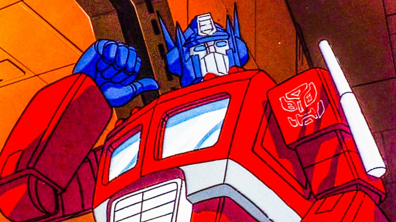 Best outlet transformers cartoon