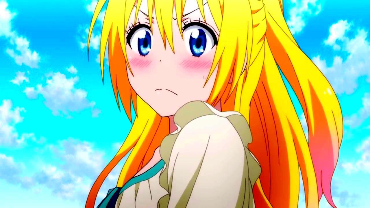 [Top 7] - Clichês Bem Comuns dos ANIMES Fi-T-Top10-Tsundere-Girls-In-Anime-720p30