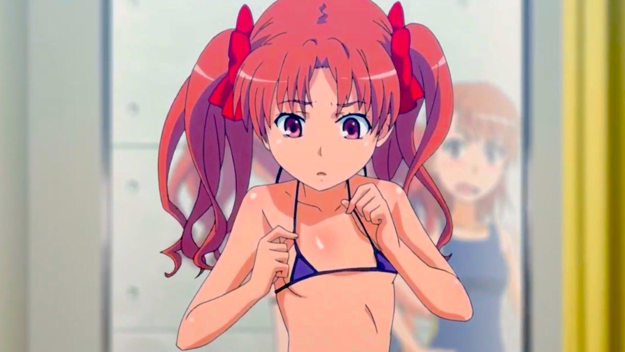 Bishoujo The Most Beautiful Female Anime Characters Ever  ReelRundown