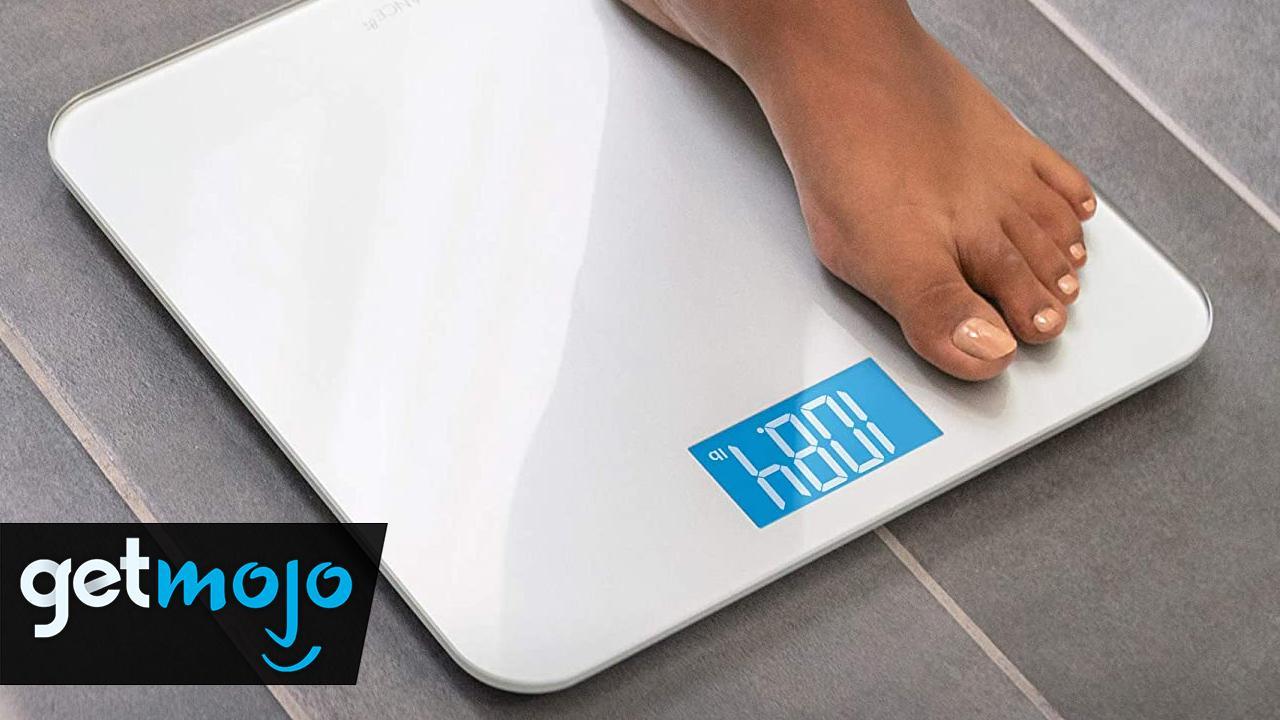 Buy ULTIMAX Analog Weight Scale Mechanical Bathroom Scales -High