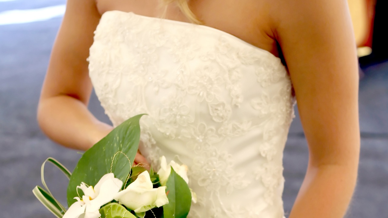 The Bride�s Workout Plan