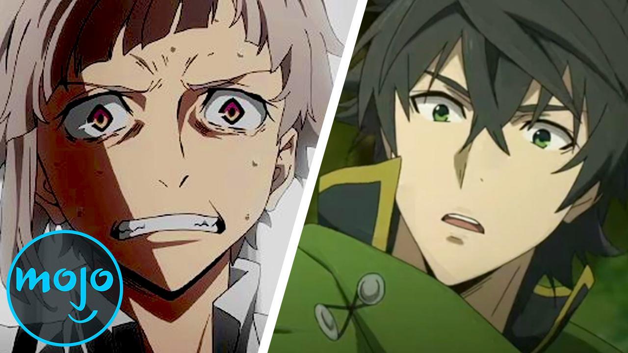Animes 5 Most Hated Main Characters  Fandom