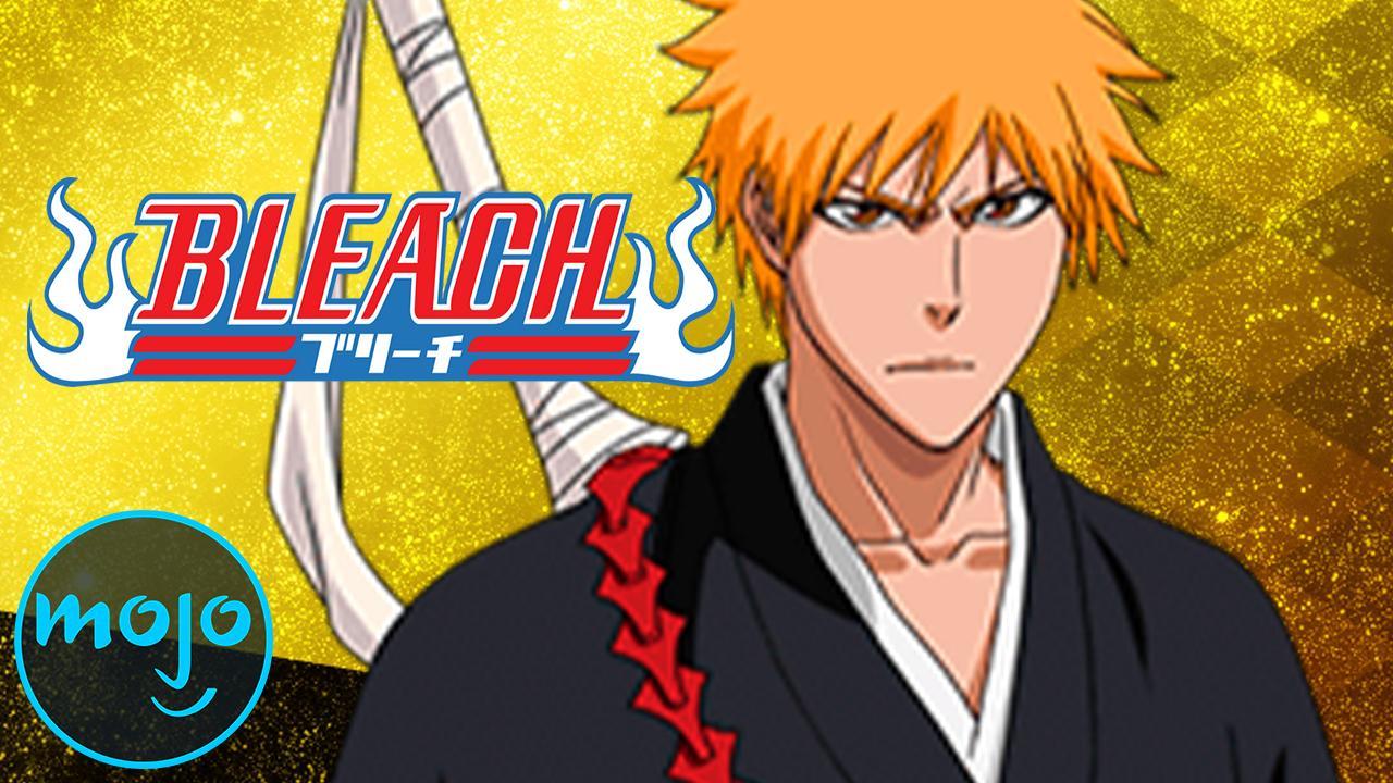 Bleach: 10 Things You Didn't Know About Ichigo & Orihime's