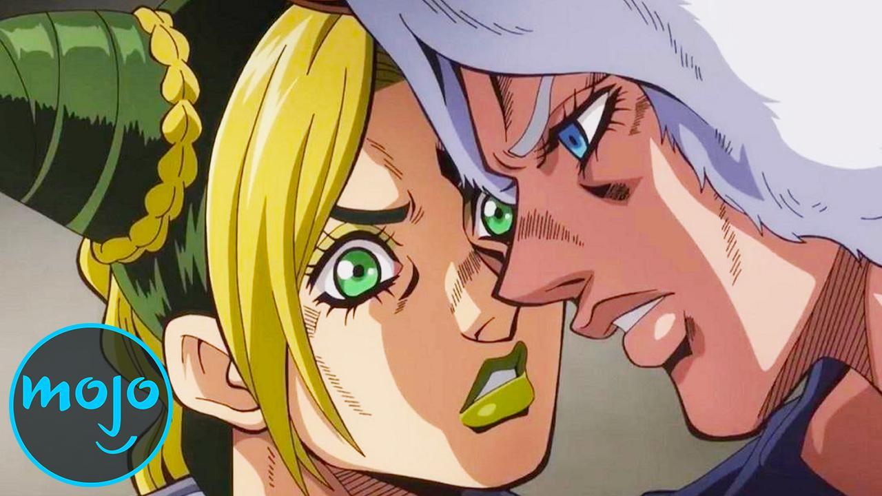 5 Moments We Cant Wait to See Animated in JoJos Bizarre Adventure Stone  Ocean Anime  LaptrinhX  News