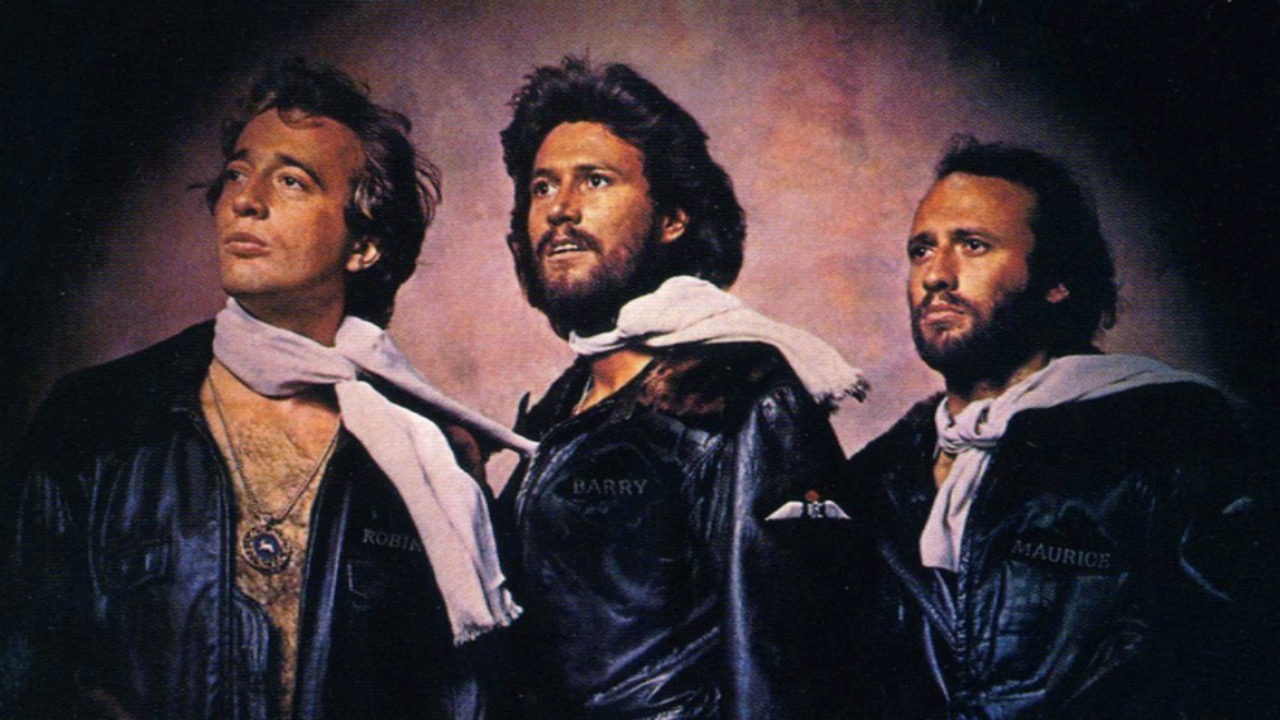 Bee Gees Chart History