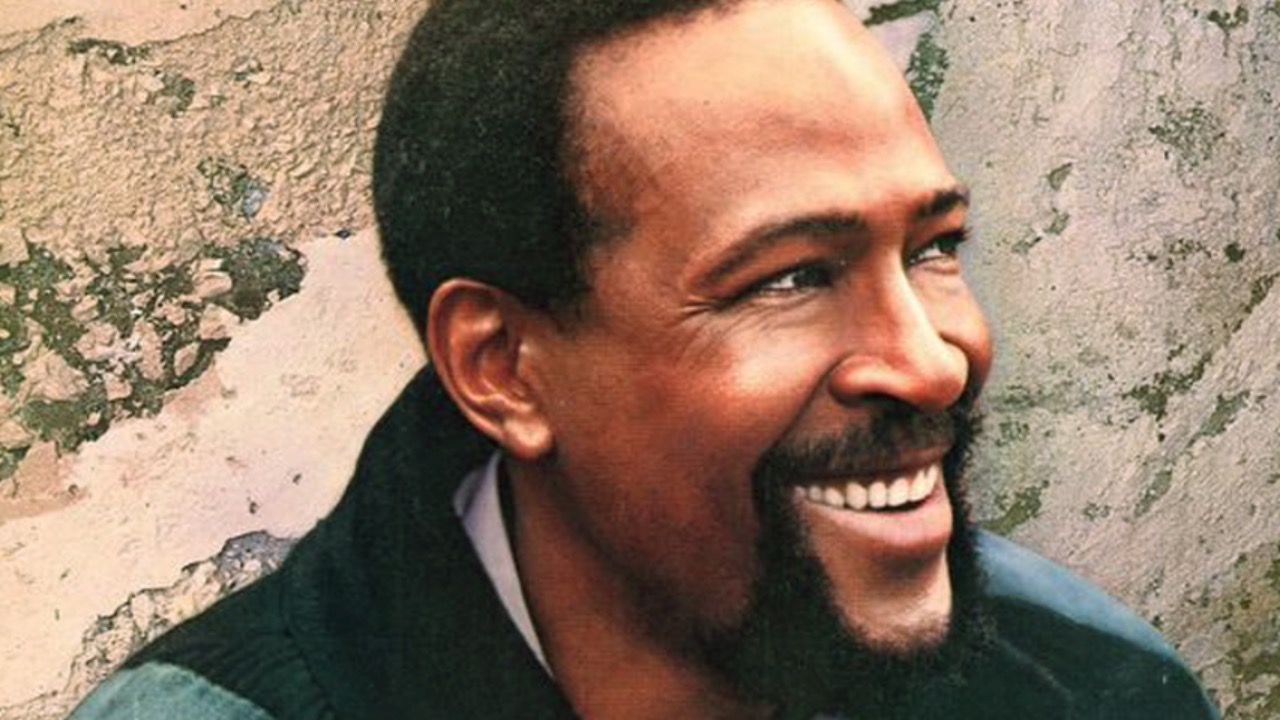 Marvin Gaye Biography: Life and Career of the Soul Singer